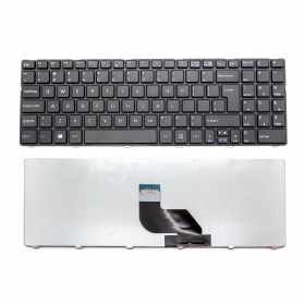 MSI CR640 Laptop toetsenbord 