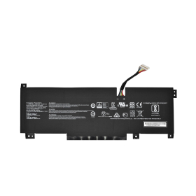 MSI Creator M16 A12UC-008BE Laptop accu 52Wh