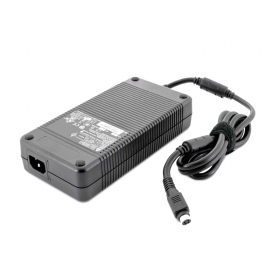 MSI GT62VR 6RD Laptop originele adapter 330W