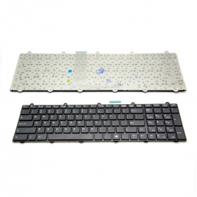 MSI GT783R Laptop toetsenbord 