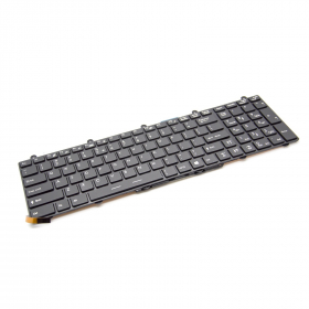 MSI GX780 Laptop toetsenbord 