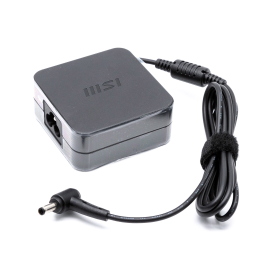 MSI Modern 14 B10MW-050XES Laptop originele adapter 65W