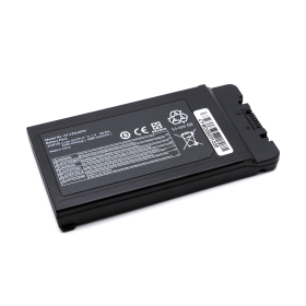 Panasonic CF-54F4076NG Laptop accu 48Wh