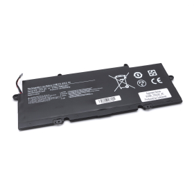 Samsung ATIV Book 5 NP530U4E-K02NL Laptop accu 57Wh