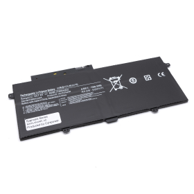 Samsung NP-940 Laptop accu 55,48Wh