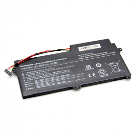 Samsung NP370R5E-A01BE Laptop accu 37Wh