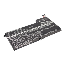 Samsung NP535U4C Laptop accu 45,14Wh