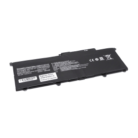 Samsung NP900X3B Laptop accu 43,29Wh