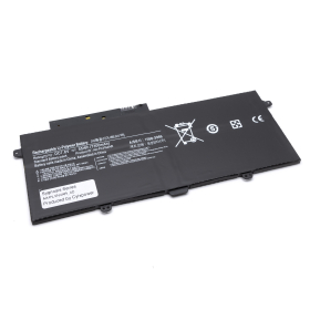 Samsung NP940X3GI Laptop accu 55,48Wh