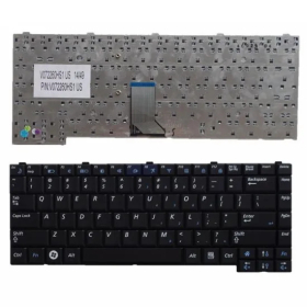 Samsung R510-AA01DE Laptop toetsenbord 