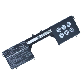 Sony Vaio Fit 11A SVF11N12CAS Laptop accu 23Wh