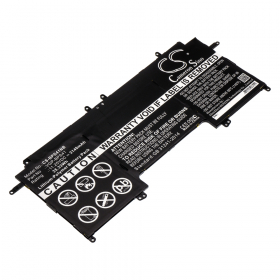 Sony Vaio Fit 13A SVF13N12CGS Laptop accu 35,33Wh