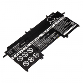 Sony Vaio Fit 13A SVF13N17PAB Laptop accu 35,33Wh