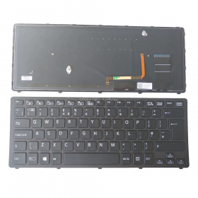 Sony Vaio Fit 14A SVF14N1C5E Laptop toetsenbord 