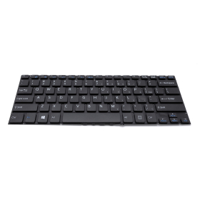 Sony Vaio Fit 14E SVF14213SAB Laptop toetsenbord 