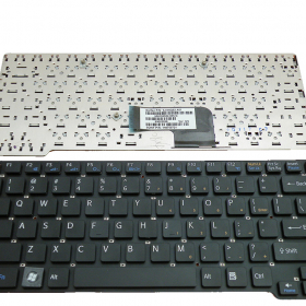 Sony Vaio PCG-61111M Laptop toetsenbord 