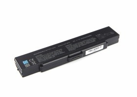 Sony Vaio PCG-7M1M Laptop accu 47Wh