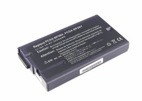 Sony Vaio PCG-FR33/B Laptop accu 65,12Wh