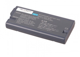 Sony Vaio PCG-GR3N/BP Laptop accu 57Wh