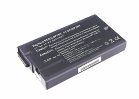 Sony Vaio PCG-GRT55E/B Laptop accu 65,12Wh