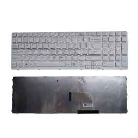 Sony Vaio SVE15111FDW Laptop toetsenbord 