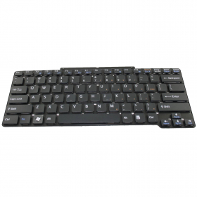 Sony Vaio VGN-SR129E/B Laptop toetsenbord 