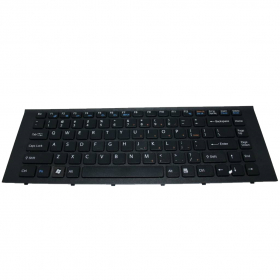 Sony Vaio VPC-EG24FX/B Laptop toetsenbord 