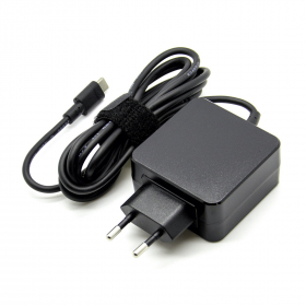 Toshiba Dynabook Portege X30L-J Laptop usb-c oplader 45W