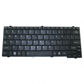 Toshiba Mini-notebook NB200-10U Laptop toetsenbord 