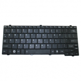 Toshiba Mini-notebook NB305-106 Laptop toetsenbord 