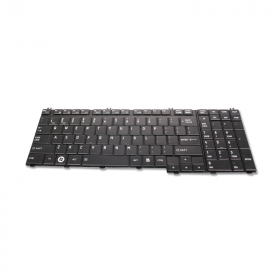 Toshiba Qosmio X300-12B Laptop toetsenbord 