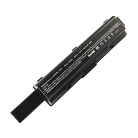 Toshiba Satellite A200-1UF Laptop accu 71Wh