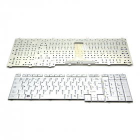Toshiba Satellite A500-11U Laptop toetsenbord 