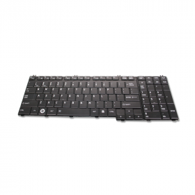 Toshiba Satellite A500-19R Laptop toetsenbord 