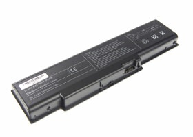 Toshiba Satellite A60-116 Laptop accu 65Wh