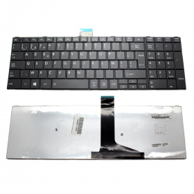 Toshiba Satellite C55-A-12V Laptop toetsenbord 