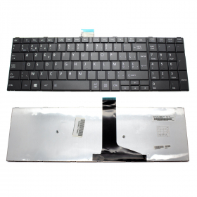 Toshiba Satellite C55-A-13V Laptop toetsenbord 