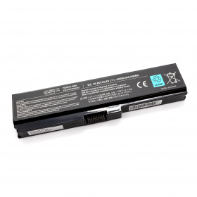 Toshiba Satellite C660-2KV Laptop accu 48Wh