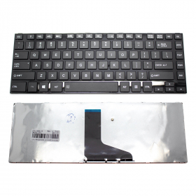 Toshiba Satellite C800 Laptop toetsenbord 