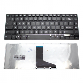 Toshiba Satellite C845-SP4201SL Laptop toetsenbord 