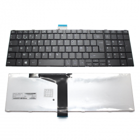 Toshiba Satellite C850-00X Laptop toetsenbord 