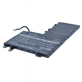 Toshiba Satellite E45T-B4204 Laptop accu 47,31Wh