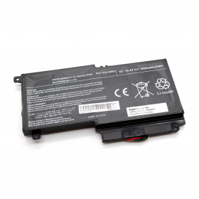 Toshiba Satellite L50-A-10W Laptop accu 43Wh