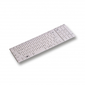 Toshiba Satellite L855-138 Laptop toetsenbord 