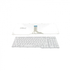 Toshiba Satellite P200-137 Laptop toetsenbord 