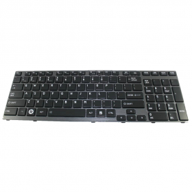 Toshiba Satellite P750-15R Laptop toetsenbord 