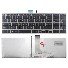 Toshiba Satellite P855-103 Laptop toetsenbord 