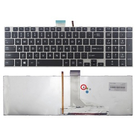 Toshiba Satellite P855-10E Laptop toetsenbord 