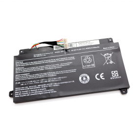 Toshiba Satellite Radius 14 L40W-C-10N Laptop accu 37Wh