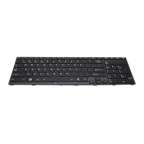 Toshiba Tecra R950-1D2 Laptop toetsenbord 